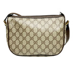 Gucci Sherry Line Shoulder Bag Leather — view 2