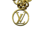 Louis Vuitton Collier Necklace 24 — view 7