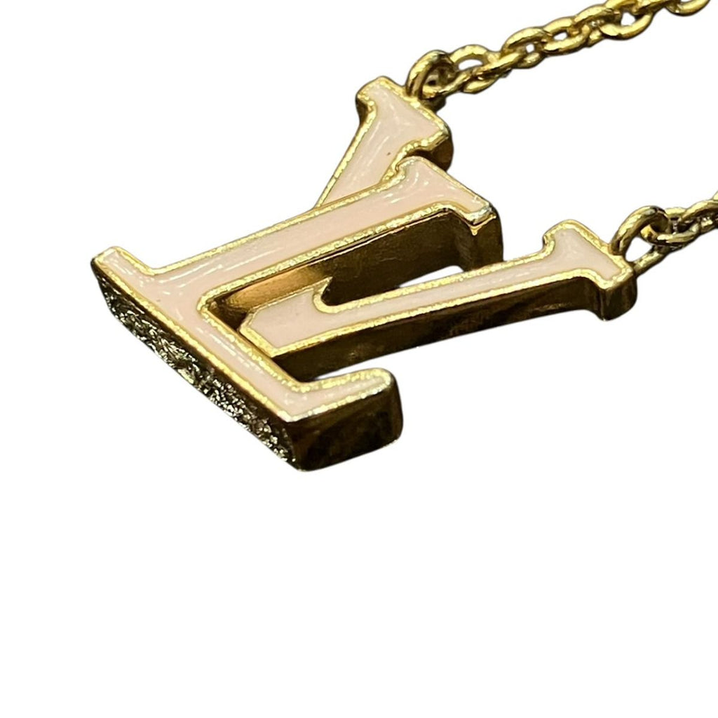 Louis Vuitton Collier Necklace 24 — view 4