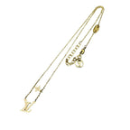 Louis Vuitton Collier Necklace 24 — view 3