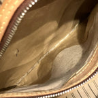 Louis Vuitton Neverfull MM Monogram Tote Bag Canvas — view 6