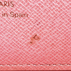 Louis Vuitton Monogram Illustre Wallet Canvas — view 6