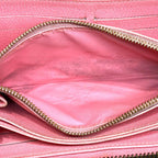Louis Vuitton Monogram Illustre Wallet Canvas — view 5