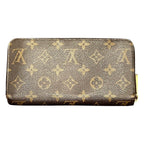Louis Vuitton Monogram Illustre Wallet Canvas — view 2
