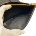 Louis Vuitton Portefeuille Amelia Mahina Wallet Leather — view 8