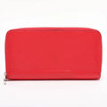 Louis Vuitton Epi Zippy Wallet Leather Zip Around