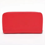 Louis Vuitton Epi Zippy Wallet Leather Zip Around — view 2