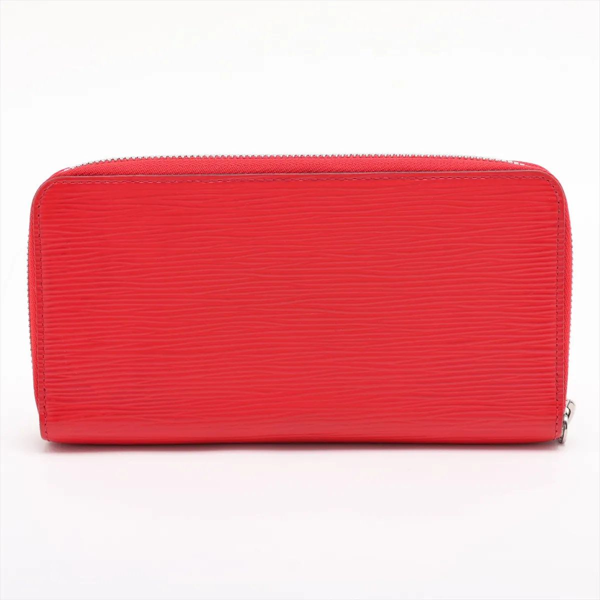 Louis Vuitton Epi Zippy Wallet Leather Zip Around — view 2