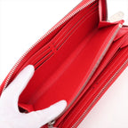 Louis Vuitton Epi Zippy Wallet Leather Zip Around — view 4