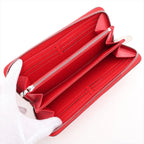 Louis Vuitton Epi Zippy Wallet Leather Zip Around — view 3