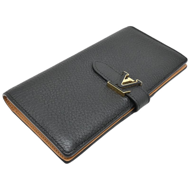 Louis Vuitton Wallet Black — view 4