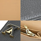 Louis Vuitton Wallet Black — view 8