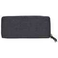 Louis Vuitton Wallet Navy