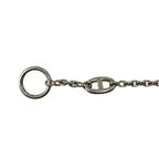 Hermes Bracelet Chaine D'ancre Farandole Chain Silver — view 8