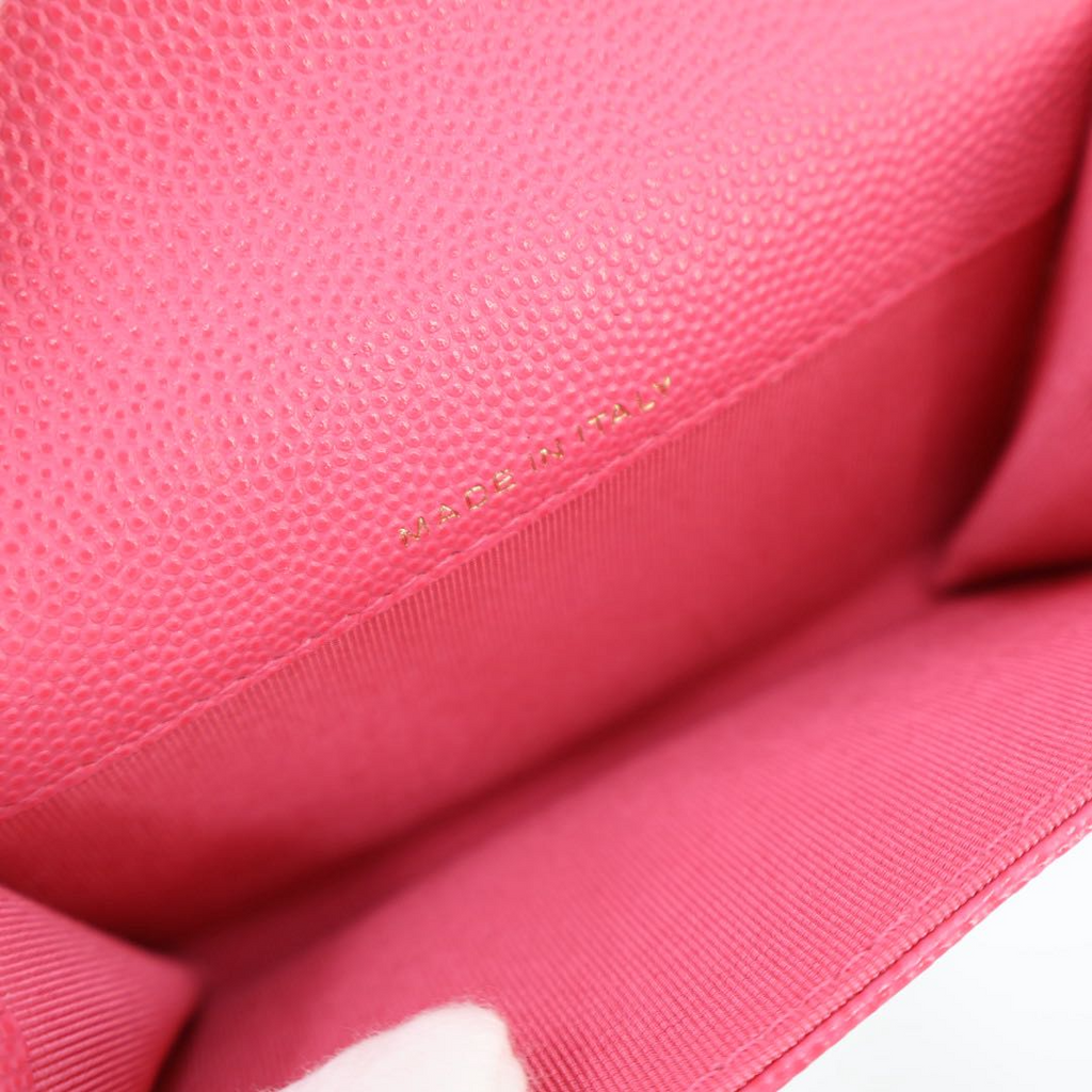 Chanel Small Card Case — view 8