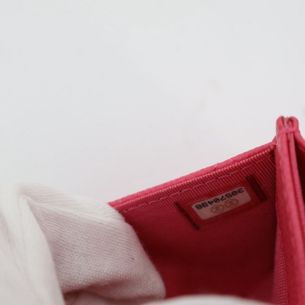 Chanel Small Card Case — view 6