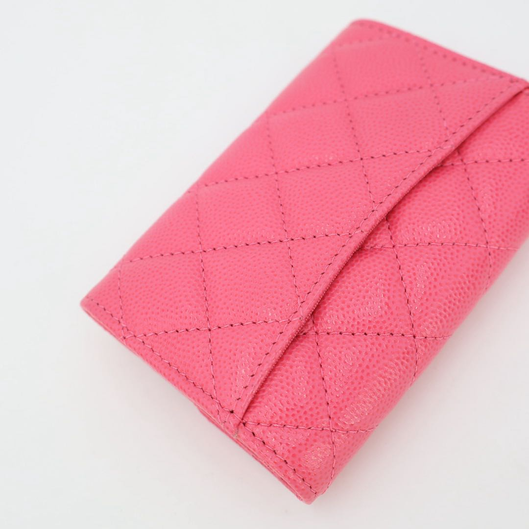 Chanel Small Card Case — view 3