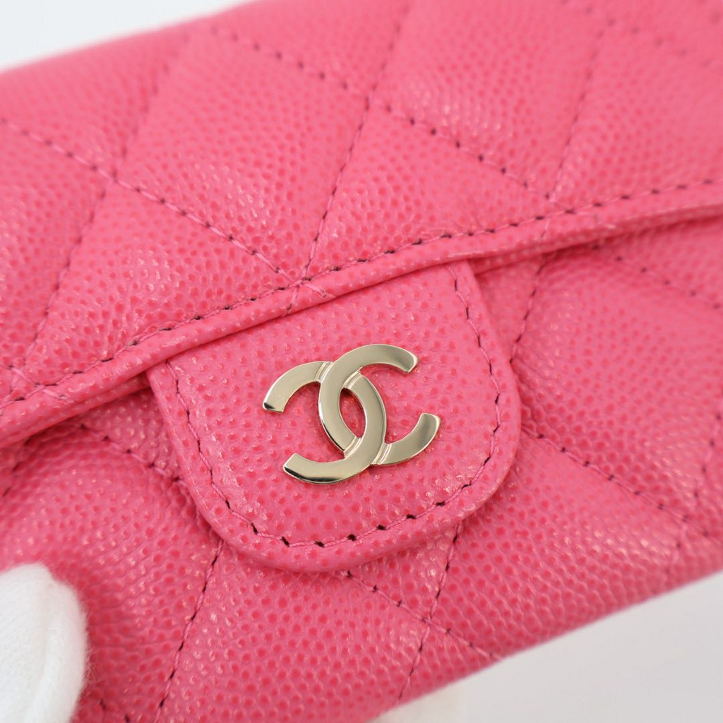 Chanel Small Card Case — view 5