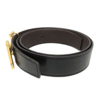 Hermes Belt Black — view 2