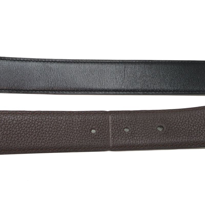 Hermes Belt Black — view 7