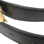 Hermes Belt Black — view 8