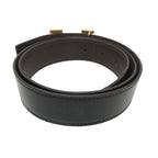 Hermes Belt Black — view 3