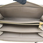 Louis Vuitton Wallet Cream — view 5