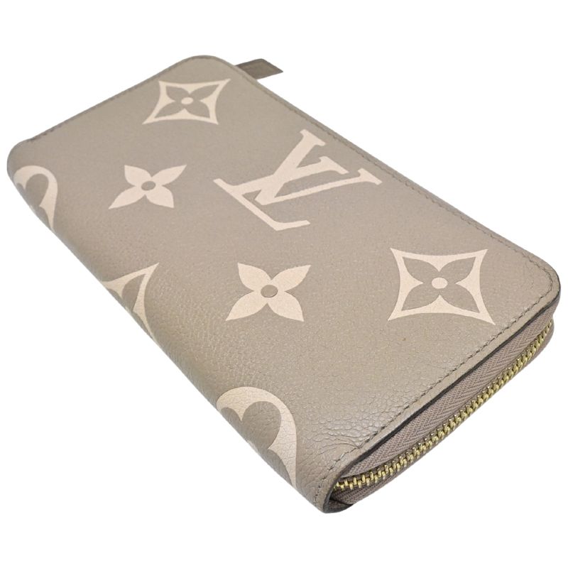 Louis Vuitton Wallet Cream — view 3
