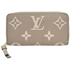 Louis Vuitton Wallet Cream — view 2