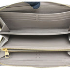Louis Vuitton Wallet Cream — view 6