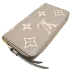 Louis Vuitton Wallet Cream — view 4