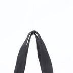 Prada Sports White Tag Tote Bag Shoulder Hand Black — view 2