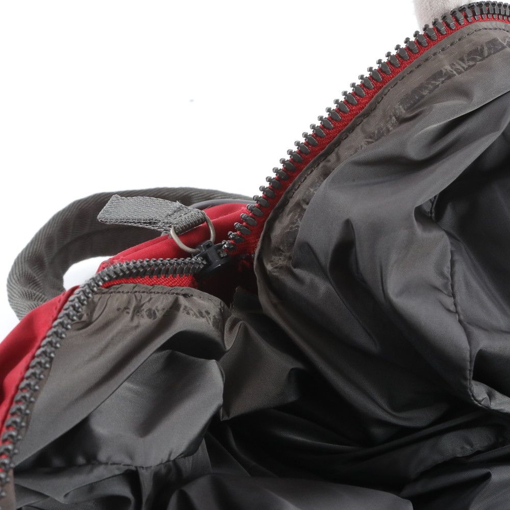 Prada Sports Boston Bag Crossbody Shoulder — view 8