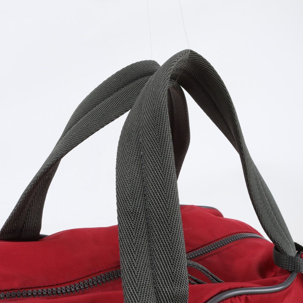 Prada Sports Boston Bag Crossbody Shoulder — view 2