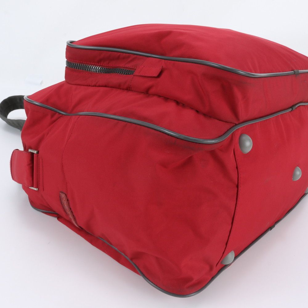Prada Sports Boston Bag Crossbody Shoulder — view 6