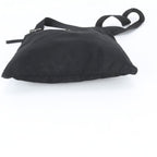 Prada White Tag Tessuto Nylon Triangle Logo Shoulder Bag Crossbody Messenger — view 6