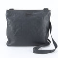 Gucci Guccissima Leather Shoulder Bag Crossbody Messenger Business