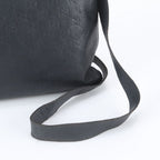 Gucci Guccissima Leather Shoulder Bag Crossbody Messenger Business — view 2