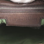 Bottega Veneta Intrecciato Braided Leather Shoulder Bag Crossbody Messenger — view 8