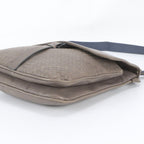 Bottega Veneta Intrecciato Braided Leather Shoulder Bag Crossbody Messenger — view 4