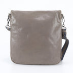 Bottega Veneta Intrecciato Braided Leather Shoulder Bag Crossbody Messenger — view 3