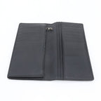 Louis Vuitton Damier Infini Portefeuille Brazza Leather Wallet — view 6