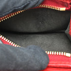 Gucci Bifold Wallet Red — view 7