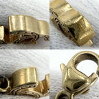 Chanel Bracelet CC Logo Coco Gold 03P — view 4