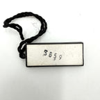 Chanel Necklace Quilted CC Logo Long Gold Plated — view 6