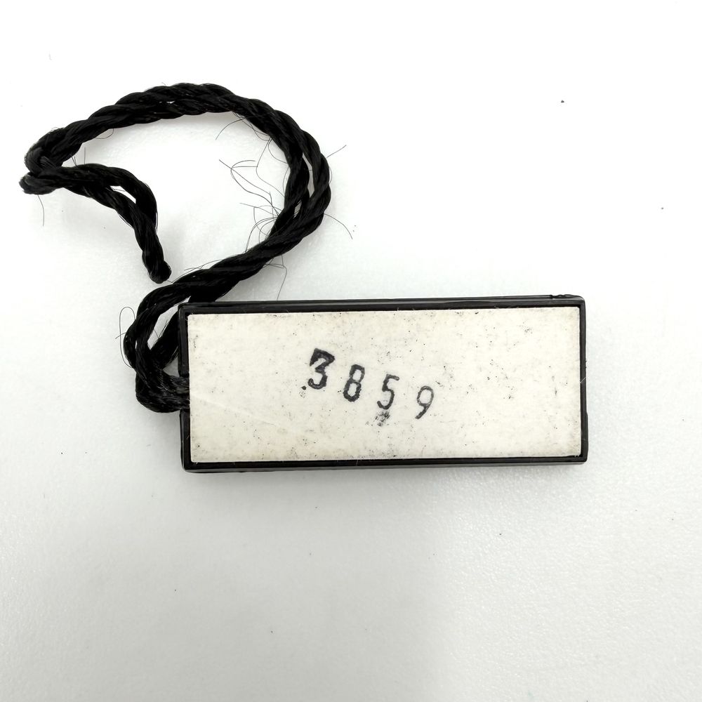 Chanel Necklace Quilted CC Logo Long Gold Plated — view 6