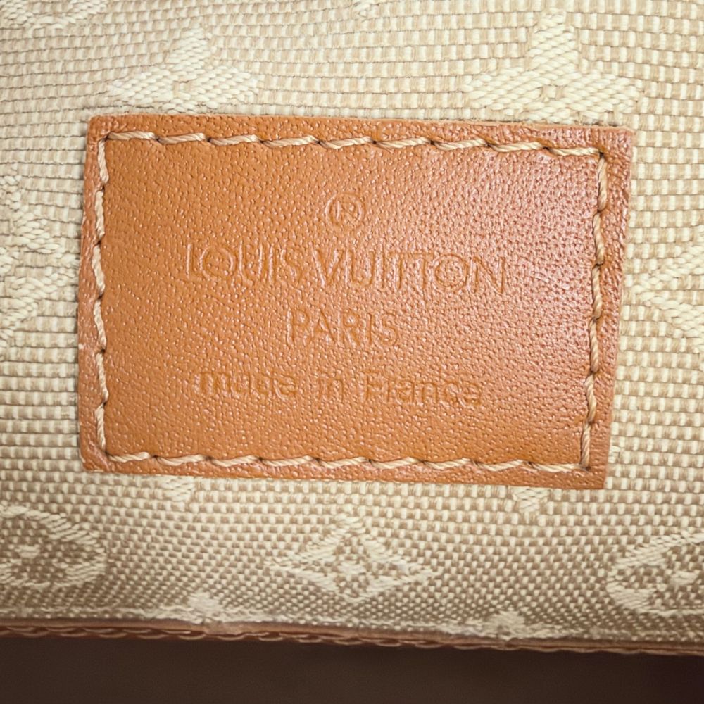 Louis Vuitton Shoulder Bag Monogram Mini Besace Marie Kate Crossbody Canvas — view 5