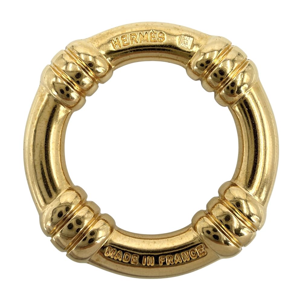 Hermes Scarf Ring Bouet Items — view 2