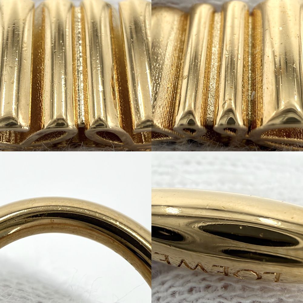 Loewe Bracelet Anagram — view 4