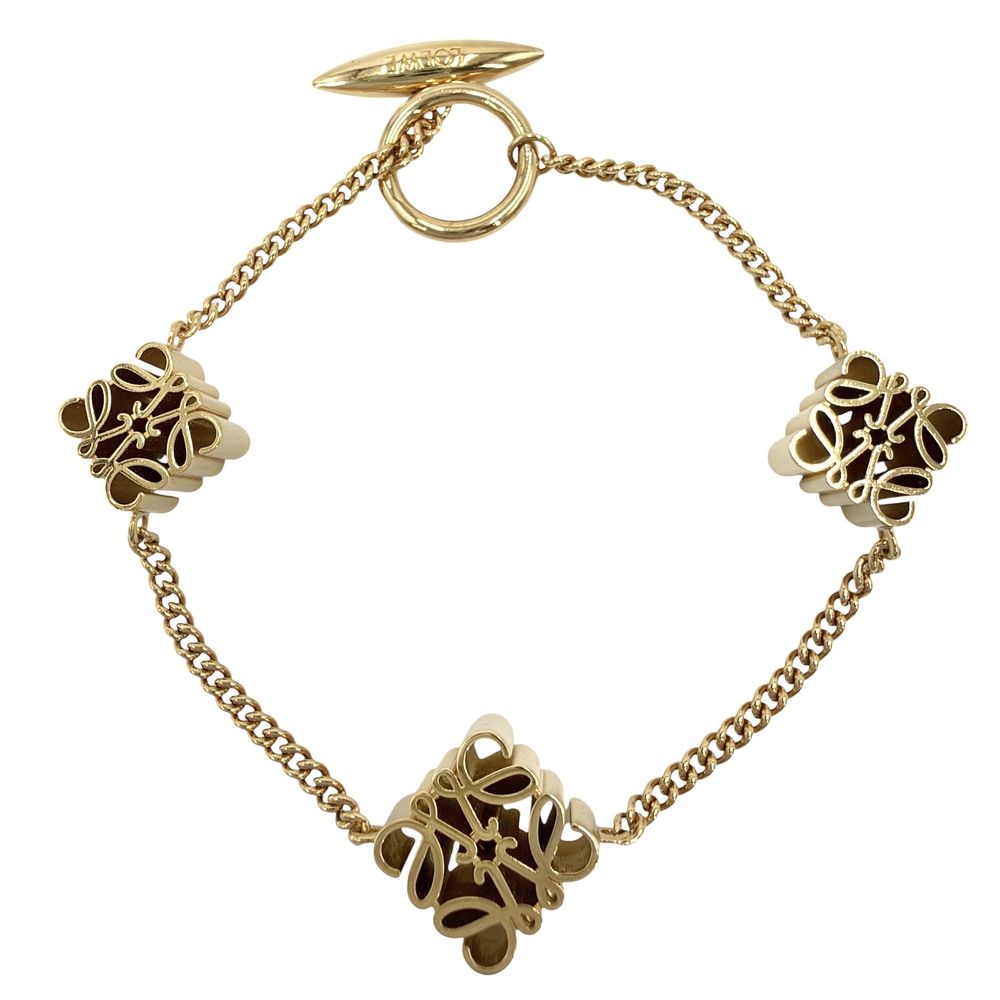 Loewe Bracelet Anagram